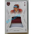 2021/22 OFS The Final Series Lukáš Cingel #JER-LC 06/10 Game Used Jersey Red