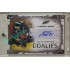 2023/24 Goal cards Chance Liga 2. série #AG-25 Vladislav Habal Goalies Autograph xx/25