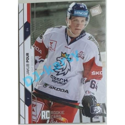 2021 MK reprezentace Jakub Pour RC EHT #30