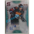 2021/22 OFS The Final Series Ondřej Mikliš #368 06/20 Bonus Signature Rainbow