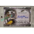 2023/24 Goal cards Chance Liga 2. série #AG-26 Martin Michajlov Goalies Autograph xx/25