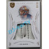 2021/22 OFS The Final Series Petr Mrázek #MEM-ER 20/20 Game Used Gold