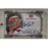 2023/24 Goal cards Chance Liga 2. série #AG-27 Tomáš Vomáčka Goalies Autograph xx/25