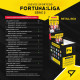 2021/22 Sportzoo Fortuna Liga 2. série Retail box