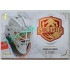 2021/22 Legendary Cards SAVES HELP MEMORABILIA SERIES #SH-020 Branislav Konrád Red xx/50