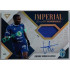 2022/23 Sportzoo Fortuna Liga 2. série #IM-UE Ubong Moses Ekpai Imperial Scripted Memorabilia 24/25