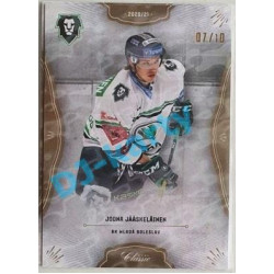 2020/21 OFS 1. série Joona Jääskeläinen #113 07/10 Magma