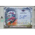 2023/24 Goal cards Chance Liga 2. série #AG-29 Dominik Groh Goalies Autograph xx/25