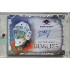 2023/24 Goal cards Chance Liga 2. série #AG-30 Roman Durný Goalies Autograph xx/25