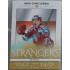 2016/17 OFS Aron Chmielewski #SI-64 xx/100 Strangers on the Ice Team Edition (matná)