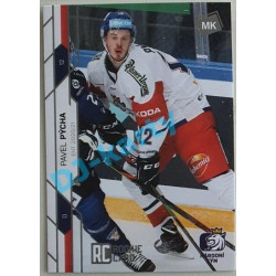 2021 MK reprezentace Pavel Pýcha RC EHT #31
