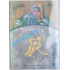 2021 Legendary Cards League Dynasty Vsetín Tomáš Sršeň #68 15/19 Gold Rainbow