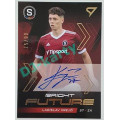BRIGHT FUTURE AUTO xx/99