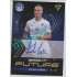 2021/22 Sportzoo Fortuna Liga 2. série #BF1 Michal Kohút BRIGHT FUTURE AUTO 17/99