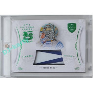 2021/22 OFS The Final Series Game Used Stick #STI-KRT Tomáš Král 1/1 EXPO Pardubice