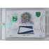 2021/22 OFS The Final Series Game Used Stick #STI-KRT Tomáš Král 1/1 EXPO Pardubice