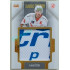2022/23 Goal Cards Chance Liga 1. série #J-12 Lukáš Žejdl JUMBO Jersey 02/77