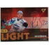 2022/23 Sportzoo ELH 2. série #RLS-KS Kim Strömberg Red Light Auto xx/65