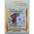 Legends Parallel xx/29