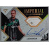 2022/23 Sportzoo Fortuna Liga 2. série #IM-CM Lukáš Čmelík Imperial Scripted Memorabilia 14/25