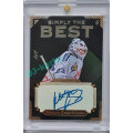 Signature Platinum 1/1