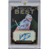 2023 Legendary Cards Simply the Best #S-02 Roman Čechmánek Signature Platinum 1/1