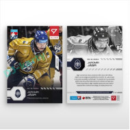 2024/25 Sportzoo ELH LIVE #L-63 Jaromír Jágr xx/297