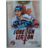 2020/21 OFS 2. série Alexandre Mallet #FL-AAL Foreign Legion RED /55