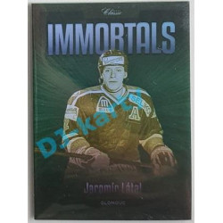 2020/21 OFS 2. série Jaromír Látal #IM-71 Immortals /99