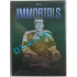 2020/21 OFS 2. série Jaromír Látal #IM-71 Immortals /99