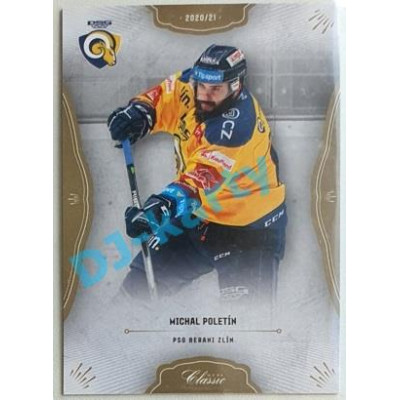 2020/21 OFS 2. série Michal Poletín #355