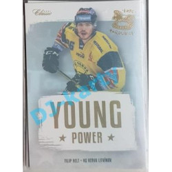 2019/20 OFS Filip Helt #YP-FHE xx/15 Young Power Rainbow Expo Pard.