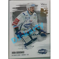 2019/20 OFS Ivan Baranka #59 xx/12 Expo Pard.
