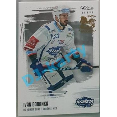 2019/20 OFS Ivan Baranka #59 xx/12 Expo Pard.