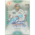 2021/22 OFS The Final Series Jan Zahradníček #294 17/20 Bonus Signature Rainbow
