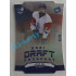 2021 MK reprezentace Jakub Kos #DP6 16/25 Draft Prospects Rainbow Die-cut