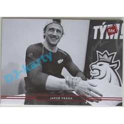 2021 MK reprezentace Jakub Vrána #BTS2 26/35 Behind the scene Red