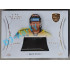 2021/22 OFS The Final Series David Štich #STI-STD Game Used Stick Gold PROMO