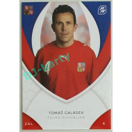 2022 PROARENA Repre v srdcích #FA07 Tomáš Galásek FAČR Portraits