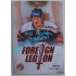 2020/21 OFS 2. série Rob Flick #FL-RFL Foreign Legion RED /55