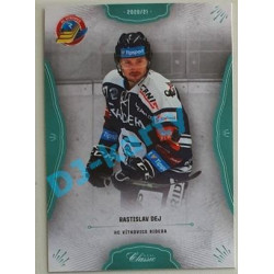 2020/21 OFS 1. série Rastislav Dej #101 Blue /99