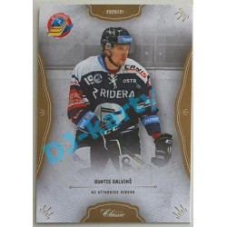2020/21 OFS 2. série Guntis Galvinš #346