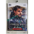 Behind the Bench Parallel 1/1