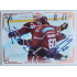 2021/22 OFS The Final Series Miroslav Forman a Tomáš Rolinek #MPM-028 13/15 Magic Photo Moments Signature