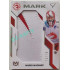 2022/23 Sportzoo ELH 2. série #UM-MM Marek Mazanec Unique Mark 12/18