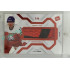 2021/22 MK reprezentace #GUM-16 Jakub Vrána Game Used Memorabilia RED 2/40