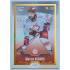 2022/23 Goal Cards Chance Liga Update #465 Marian Adámek Gold xx/23