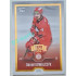 2022/23 Goal Cards Chance Liga Update #466 Daniel Kowalczyk Expo Gold 1 of 3