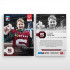 2024/25 Sportzoo ELH LIVE #L-65 Dominik Pavlák xx/69