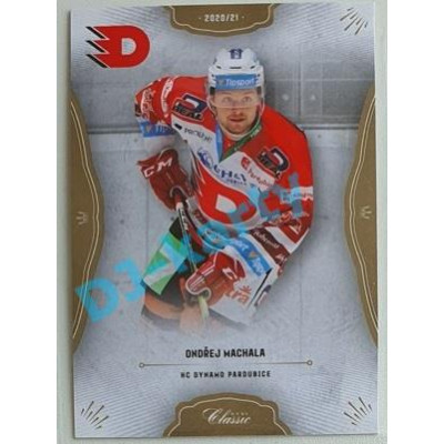 2020/21 OFS 1. série Ondřej Machala #185